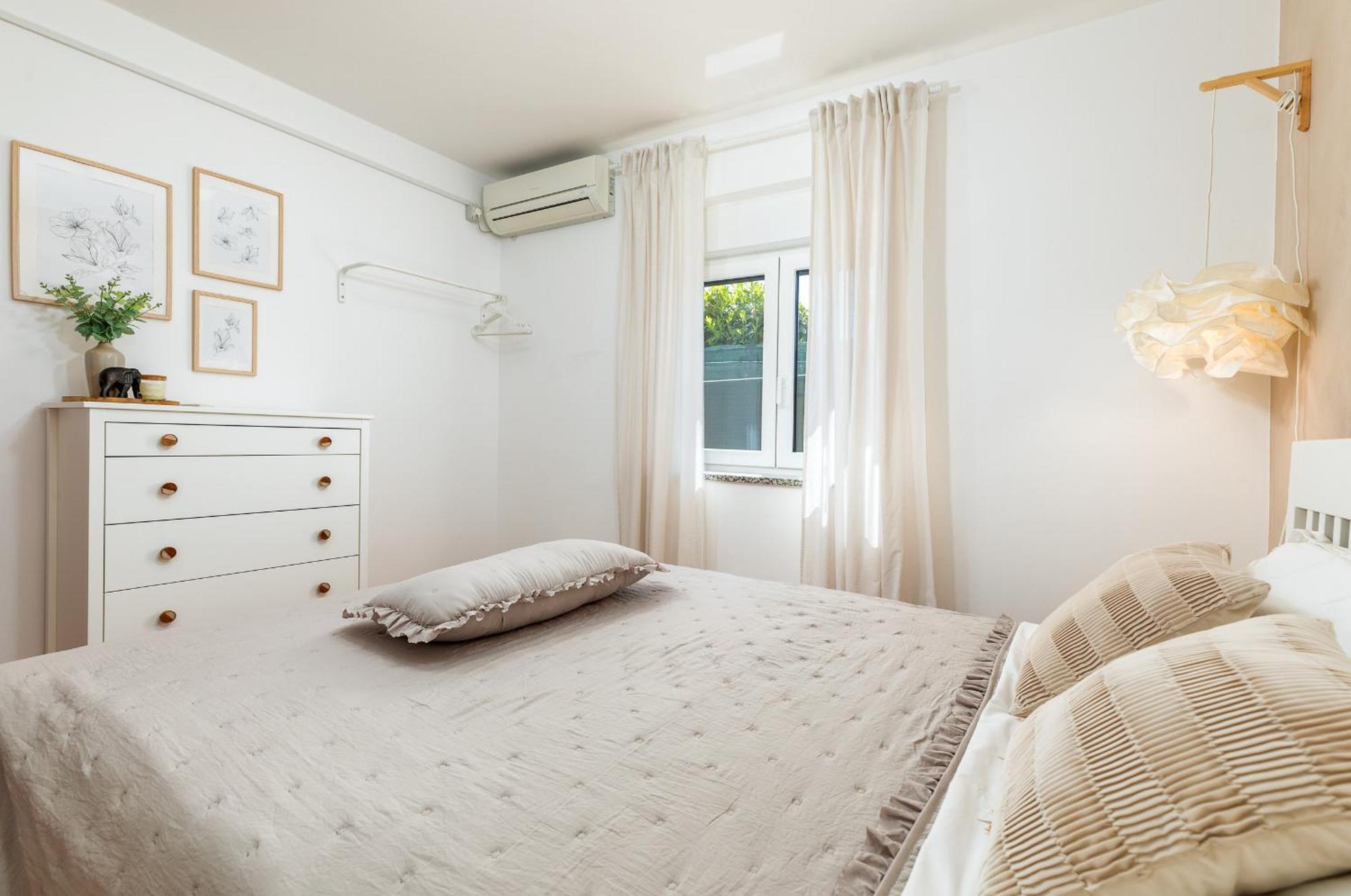 Apartment Tesic Close To The Sea With Shared 4Xbicycles Fažana エクステリア 写真